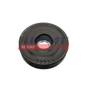 FT45666 Belt Pulley, crankshaft