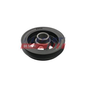 FT45667 Belt Pulley, crankshaft