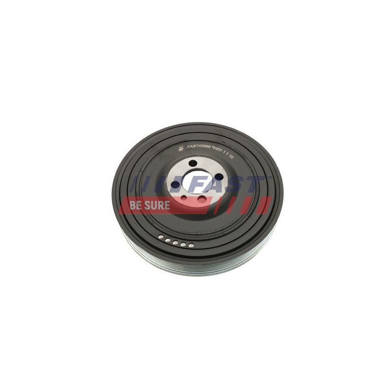 FT45669 Belt Pulley, crankshaft