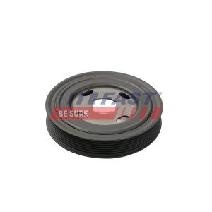 FT45672 Belt Pulley, crankshaft