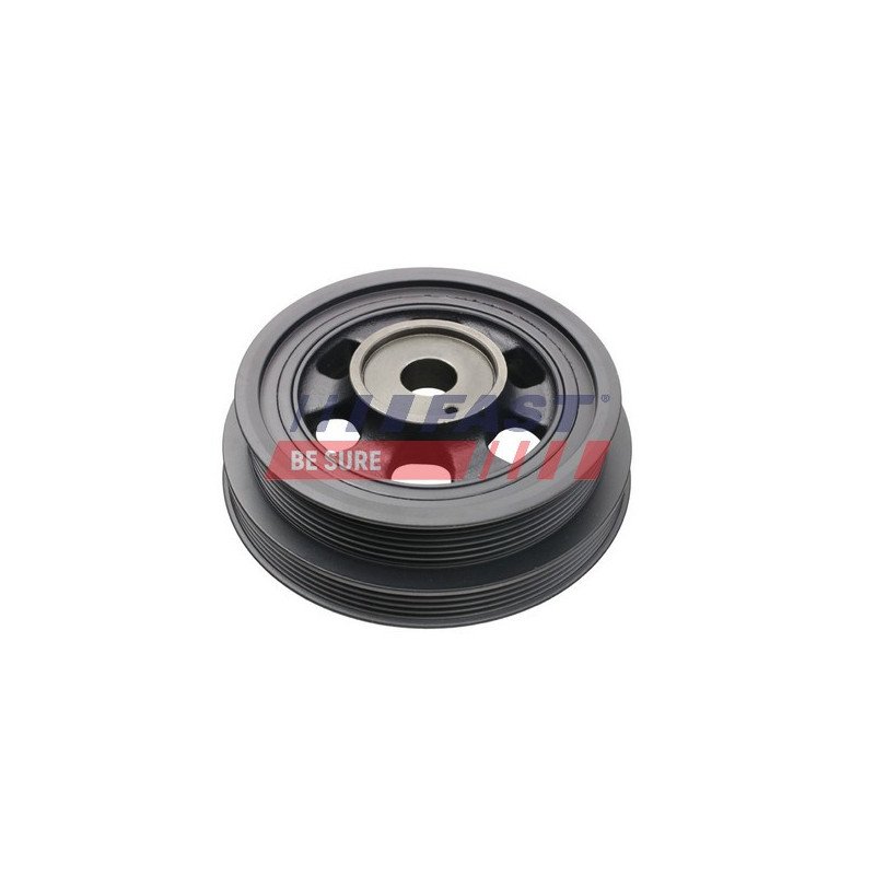 FT45678 Belt Pulley, crankshaft