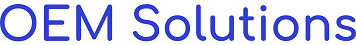 OEM Solutions